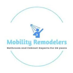 Mobility Remodelers logo