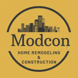 Modcon, LLC logo