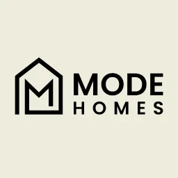 Mode Homes logo