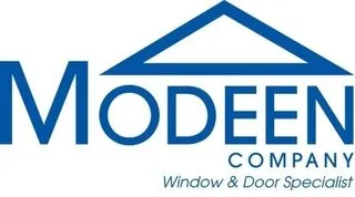 Modeen Company logo