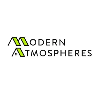 Modern Atmospheres logo
