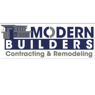 Modern Builders Co LLC logo