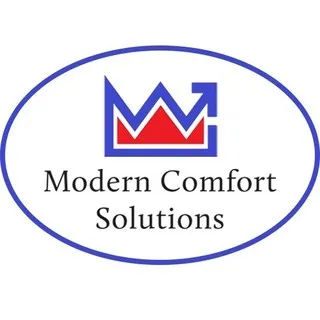 Modern Comfort Solutions logo