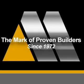 Modern Construction, Inc. logo
