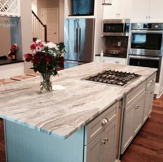 Modern Countertops logo