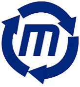 Modern Crane & Rigging logo