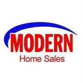 Modern Home Sales logo