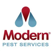 Modern Pest Services logo