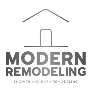 Modern Remodeling logo