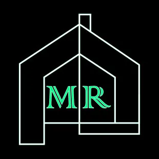 Modern Remodeling logo