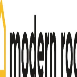 Modern Roof logo