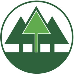 Modern View Landscaping logo