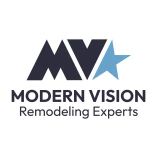 Modern Vision Remodeling Experts logo