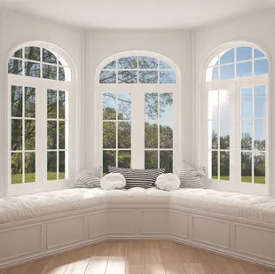 Modern Window Systems - Window Installation & Replacement in Garden City, ID