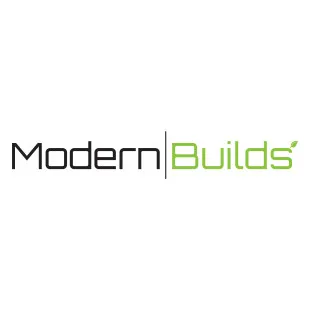 ModernBuilds, LLC logo