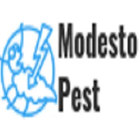 Modesto Pest Control logo