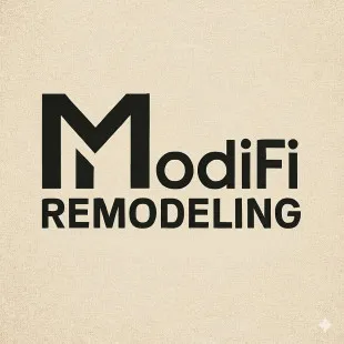 Modifi Remodeling LLC logo