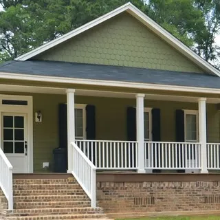 Modular Homes by Chris Tabor - Design-Build Services in Port Allen, LA