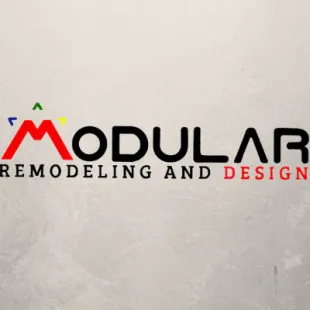 Modular Remodeling and Design logo