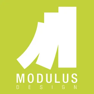 Modulus Design logo