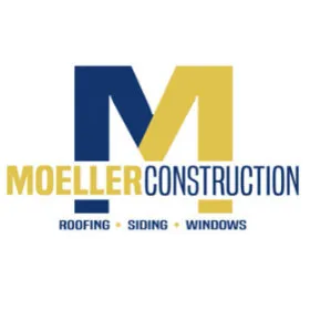 Moeller Construction logo