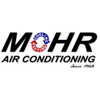 Mohr Air Conditioning logo