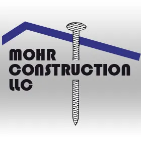 Mohr Construction LLC logo