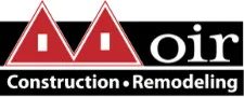 Moir Construction Co., Inc. logo