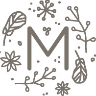 Molly Wood Garden Design logo