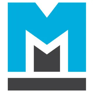 Momaney Painters logo