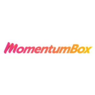 MomentumBox logo