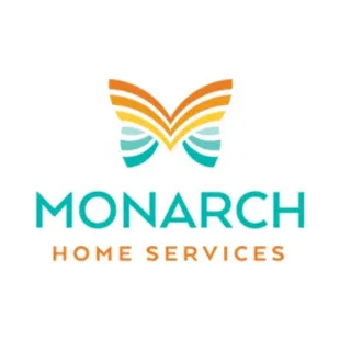 Monarch Air Conditioning, Heating & Electrical logo