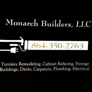 Monarch Builders, LLC logo