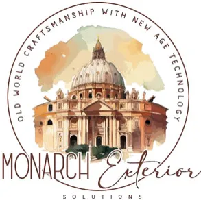 Monarch Exterior Solutions LLC logo