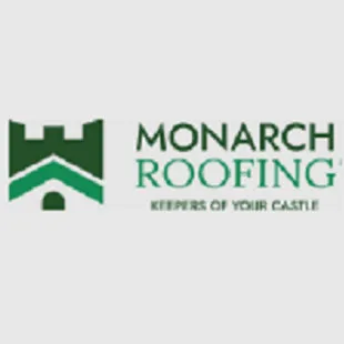 Monarch Roofing logo