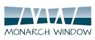 Monarch Window logo