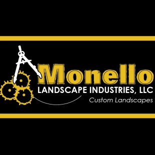 Monello Landscape Industries, LLC logo