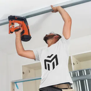 Mongan Construction logo