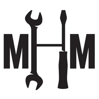 Monnahandy Man logo