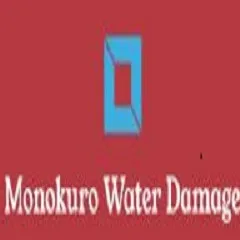 Monokuro Water Damage logo