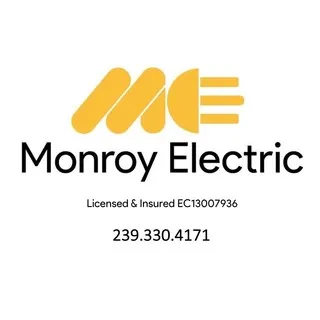 Monroy Electric Inc logo