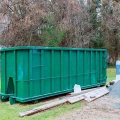 Monster Dumpster Rental logo
