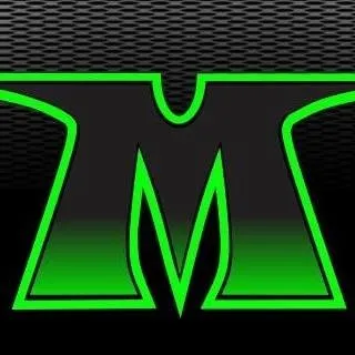 Monster Mechanical logo