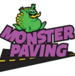 Monster Paving Inc logo