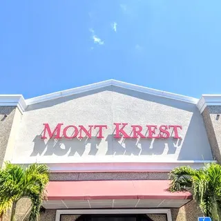 Mont Krest Stone logo