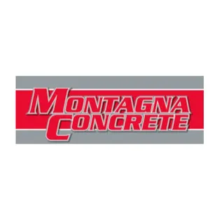 Montagna Concrete Construction logo