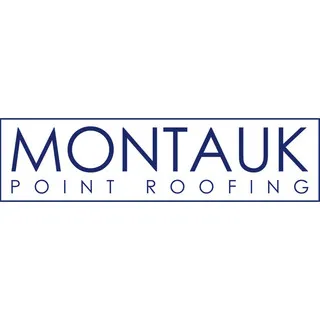 Montauk Point Roofing logo