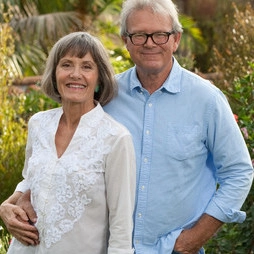 Montecito Landscape logo