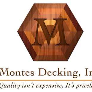 Montes Decking Inc logo