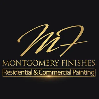 Montgomery Finishes logo